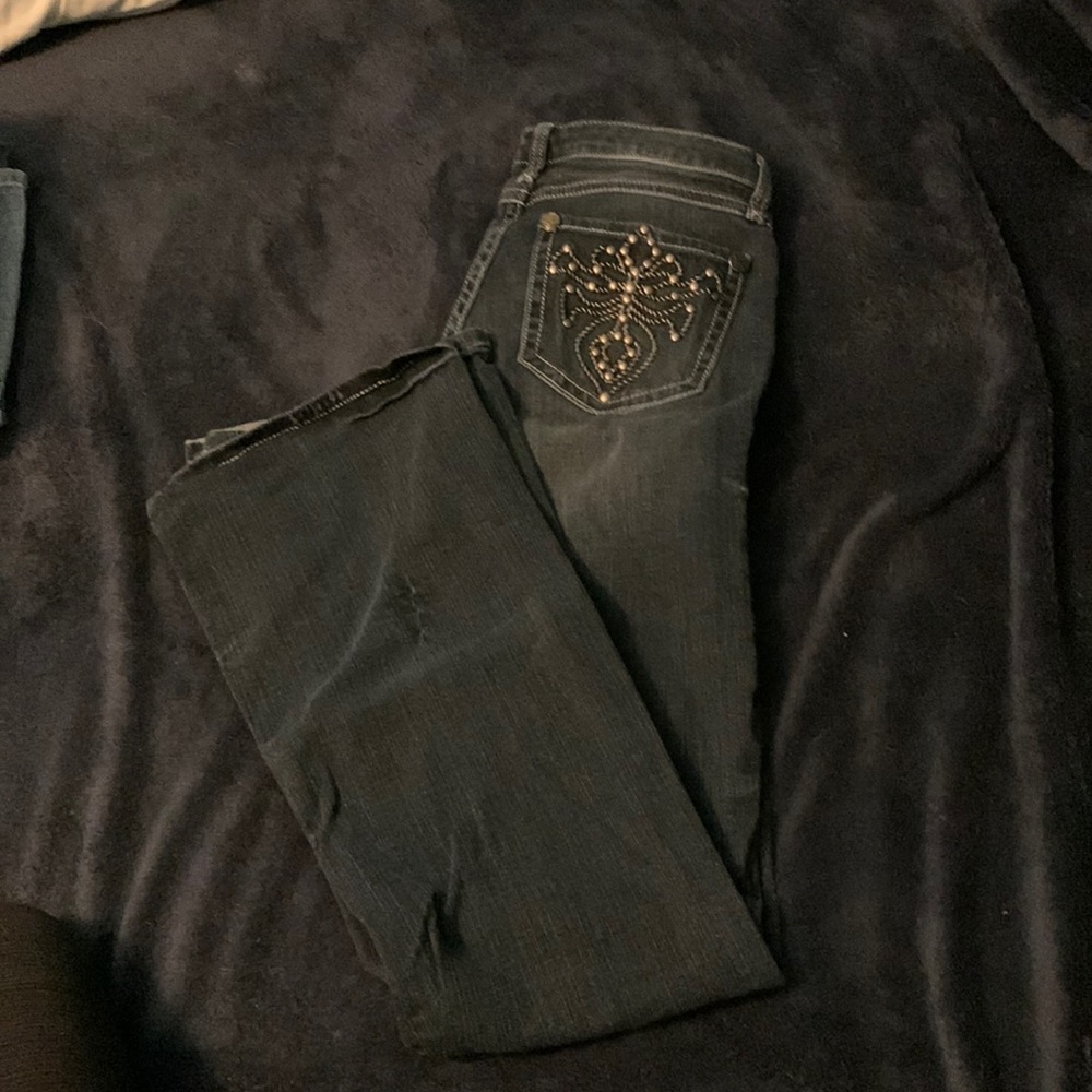 Rock 47 Jeans